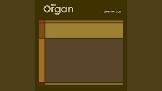 Miniatura de vídeo de "The Organ - Sudden Death"
