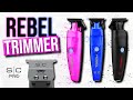 Stylecraft Rebel Trimmer 👌🏻 Unboxing and Review