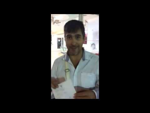 Тайланд, Паттая штраф за водительское удостоверение