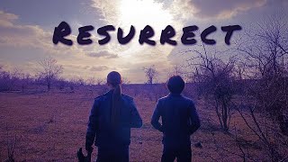 SMOKE AND STEAM - Resurrect (Official Music Video 2024)