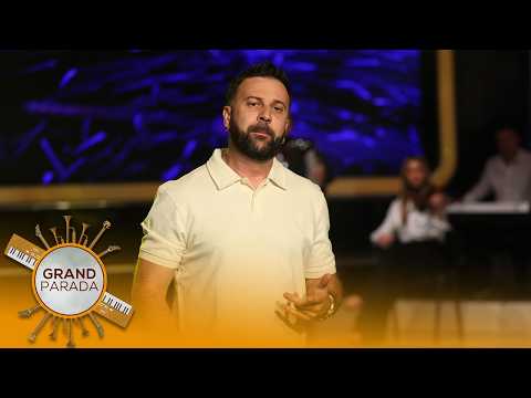 Mirza Delic - Savrsena - GP - (Tv Grand 17.04.2026.)