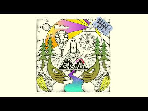 Putar Fly on the Wall - Badly Drawn Boy