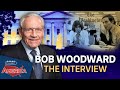 Legendary journalist Bob Woodward on Trump, Watergate and the media | Planet America