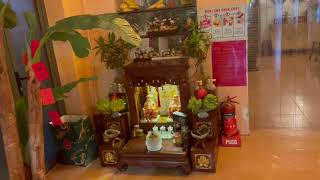 Mango Lokal Dishes Ho Chi Minh City Vietnam March 2025 PERFECT
