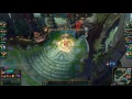 Backdoor | Ziggs Things