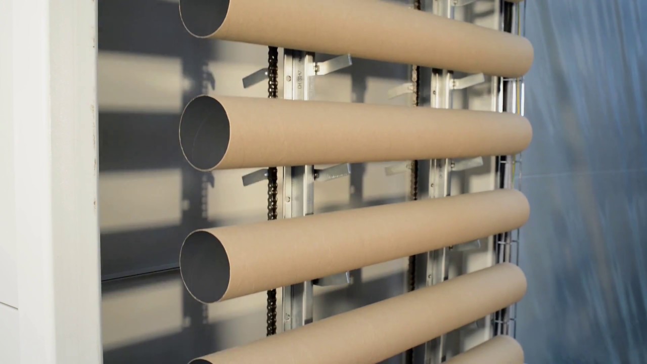 EAS-3 Labeling Machine