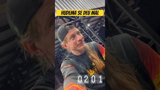 HUDEMA COM PROBLEMAS NO CARBON #hudema #alemaodacaravan #acfperformance #faustino #ricardinhoacf
