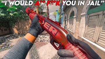 How to make the ENTIRE lobby rage in MW3...