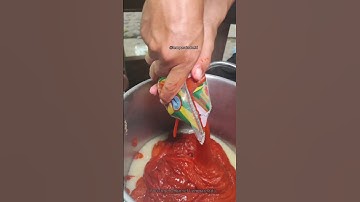 Thumbnail of RECIPES FOR SEMPOL SAUCE, BATAGOR SAUCE, CILOK, CHICKEN NOODLES ETC. SUITABLE RECIPES IN DETAIL 👍...