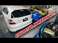 Collector kereta jdm kedah 