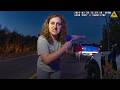 Police Finally Reach Their Breaking Point With This Drunk 20-Yr-Old