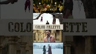 Love Hostel Mood Board | Drishyam Films