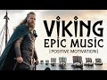 Viking Epic Music | Epic Orchestral Fantasy Music That Feels Brutal and Powerful