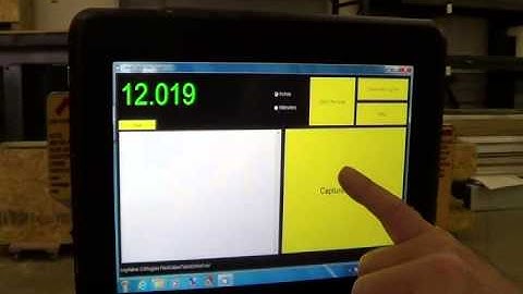 How to Use the RazorGage Caliper Measuring Table