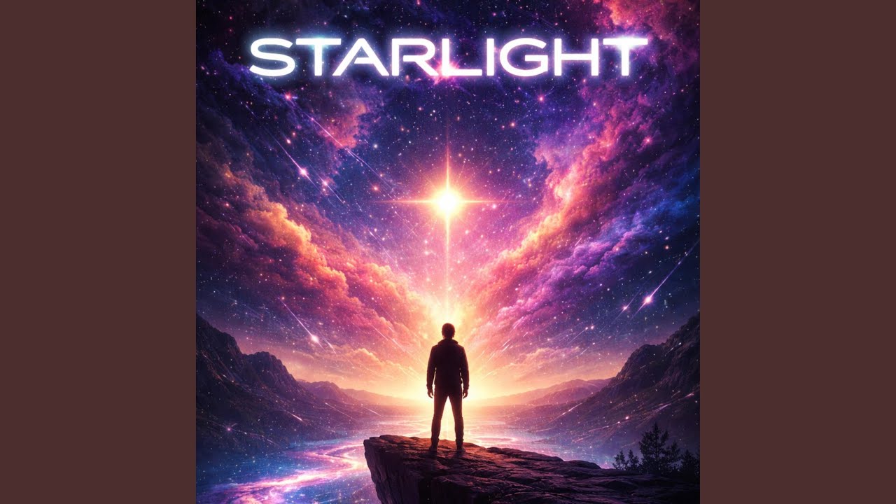 Watch Starlight on YouTube Watch Starlight on YouTube
