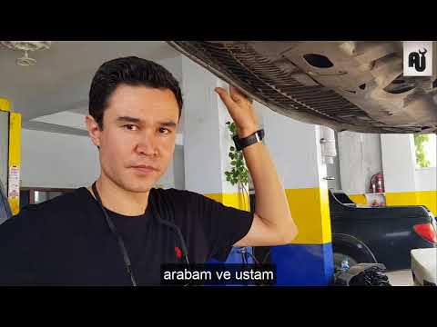 Video: Mis on karteri õhutusventiil BMW?