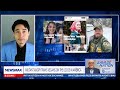 Trans leftist 'murder gang' linked to killings across country