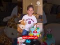 تعرفو على ابن الفنانة سلمى رشيد الشبه تبارك الله