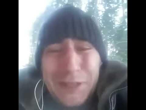 Прикол про деда мороза - YouTube