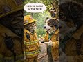 Watch this puppy rescue!🐾