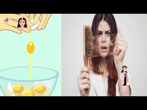 Video: Çfarë duhet të bëni nëse flokët bien pas lindjes