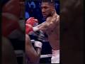 When Confidence Turns Into Knockout Power#fightnight