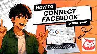 How to Add a Facebook Account on Hootsuite (Tested)