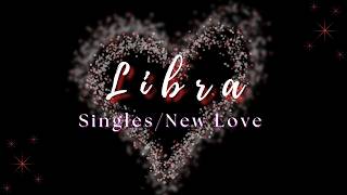 Libra ♎ | This Is Your Power Couple… And It’s Built To Last | Singles/New Love