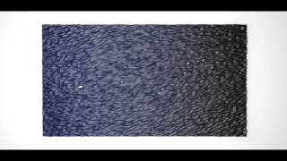 Cinema 4D Simple Low Poly Animation Test