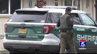 Uncovering Medford PD's response to domestic violence calls, including critical resources to victims