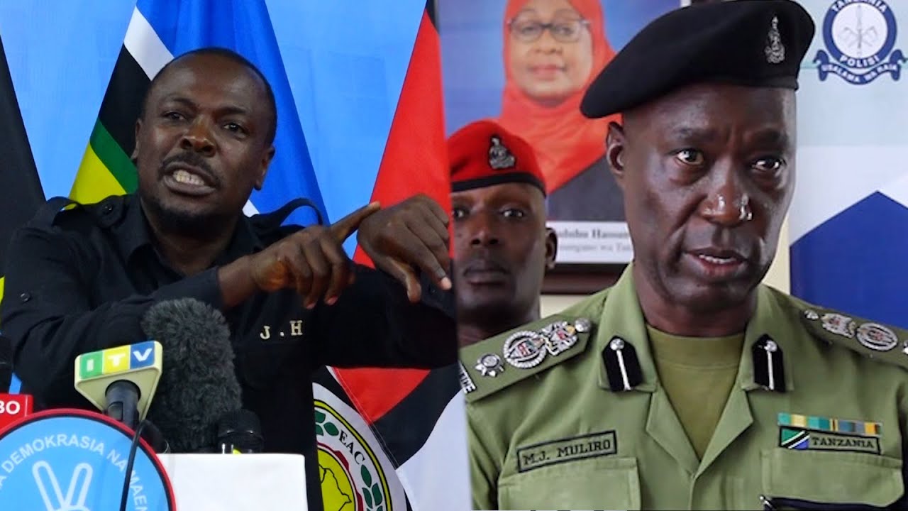 ИСТОРИЯ ДЖОНА ХЕЧА: МОЙ ОПЕКУН ВЗЯЛ ВОДИТЕЛЯ, ПЕРЕНЕС НАС И СКАЗАЛ: ЕСЛИ НАМ суждено умереть, ДАВ...