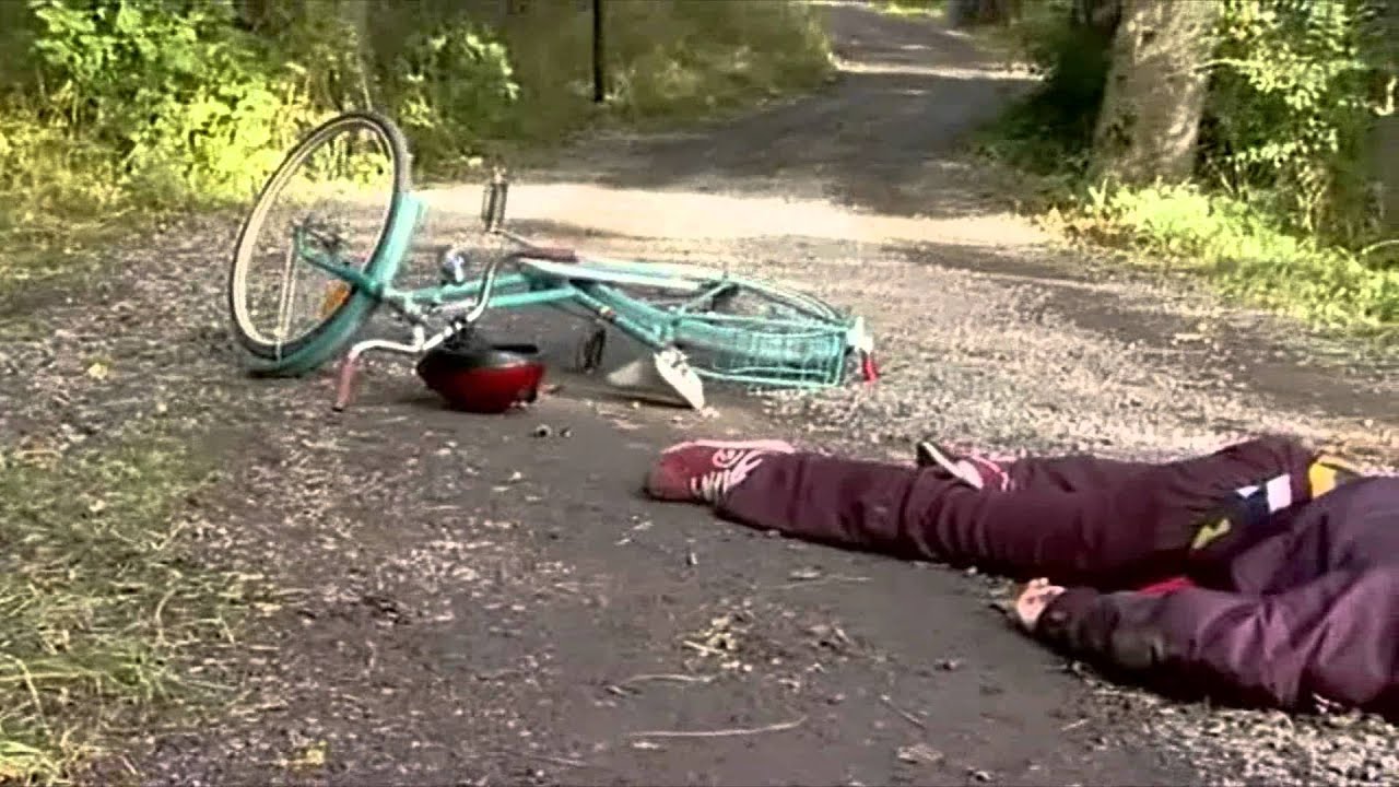 Felix Recenserar - Det Brinner!