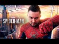 🕸️ Spider Man Remastered #3 Gameplay