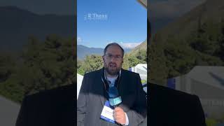 Η τρίτη μερα στο Delphi Economic Forum 2026