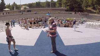 Full Making-of: Pierce Commencement Ceremony 2017 News