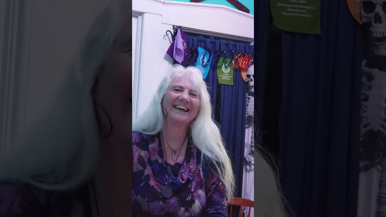 Part 9  Unconditional Love   Conclusion of The Red String Book