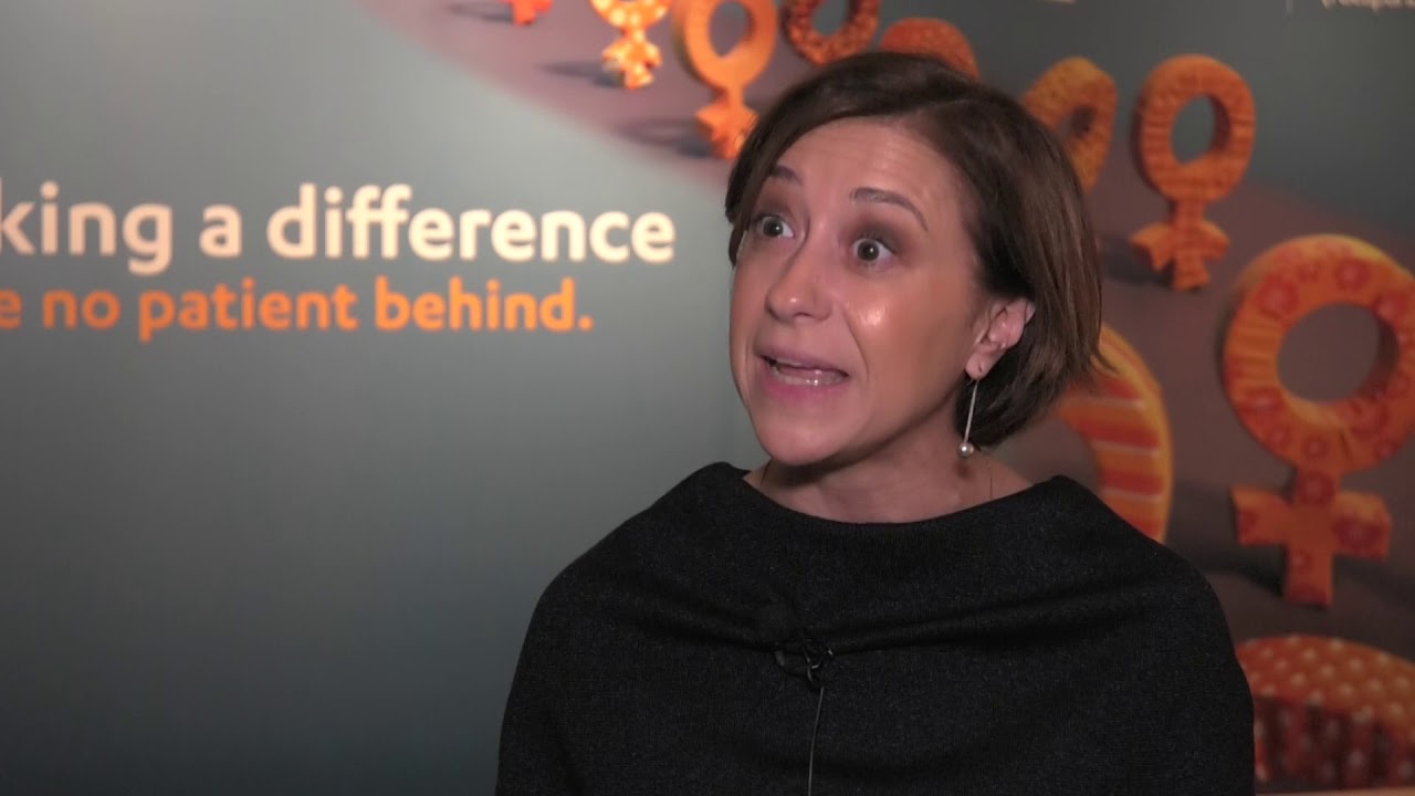 Cancro ovarico recidivato, arriva in Italia l’inibitore di PARP rucaparib per il mantenimento