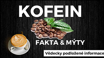 Může se předávkování kofeinem vyskytnout u dětí?