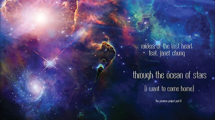 "Through The Ocean Of Stars"/Collabora...  RotlH &...