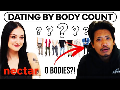 girl chooses date based on body count