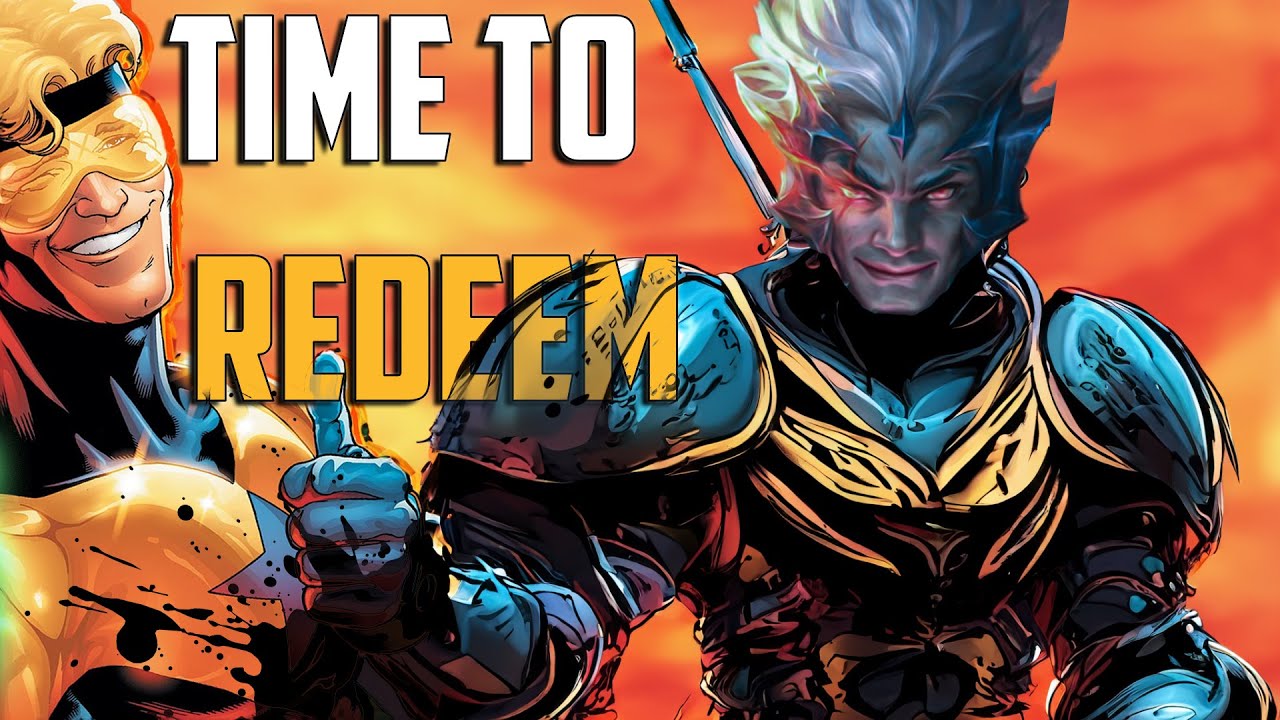 Fairlight_Excalibur THE DARIUS REDEEM!