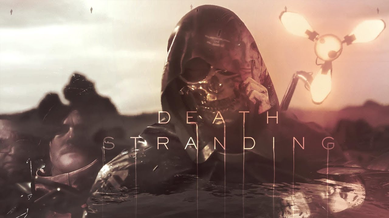 Death Stranding Special Edition