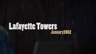 Celebrity "Lafayette Towers" EP Teaser Trailer Net Worth