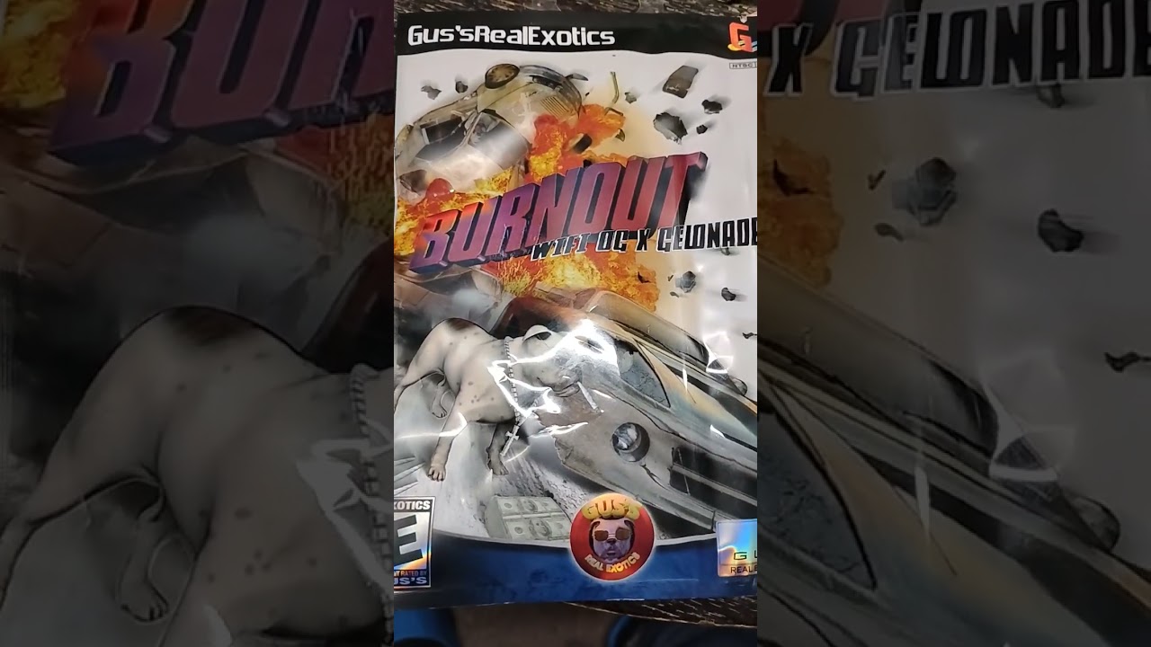 gus realexotics wifi x gelonade 