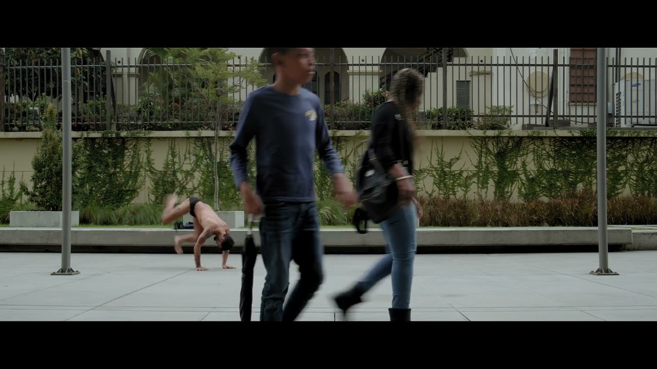 GRADUAL- ERICK RODRÍGUEZ - SOLODOS EN DANZA 2023