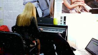 ШУМ Go-a piano