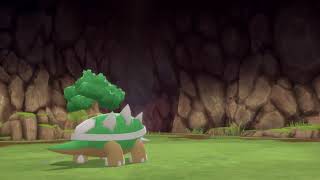 Where to catch Mareep - Pokemon Brilliant Diamond & Shining Pearl BDSP Remake Where to catch Mareep - Pokemon Brilliant Diamond & Shining Pearl BDSP Remake