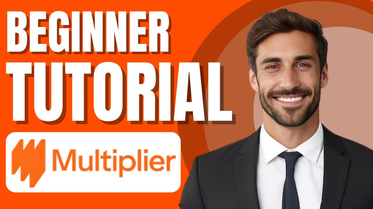 Multiplier Global HRIS Management Software Beginner Tutorial & Review ...