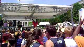 gay pride indy 2011 #1