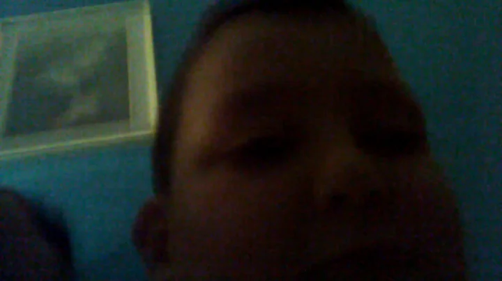 Mi segundo video en YouTube